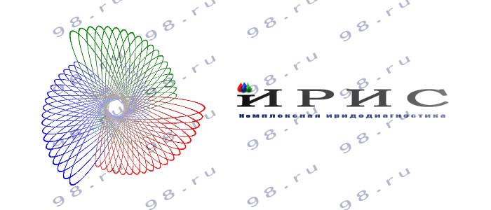 Iris - фронтстиль