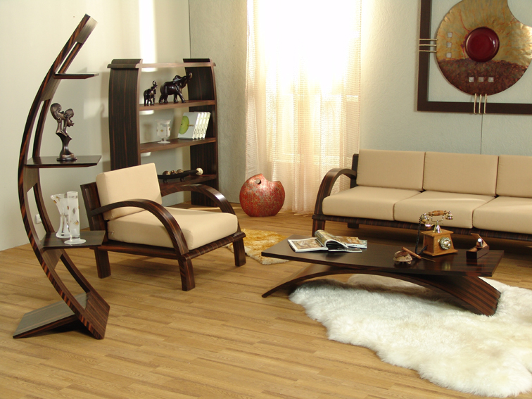 Съёмка в павильоне