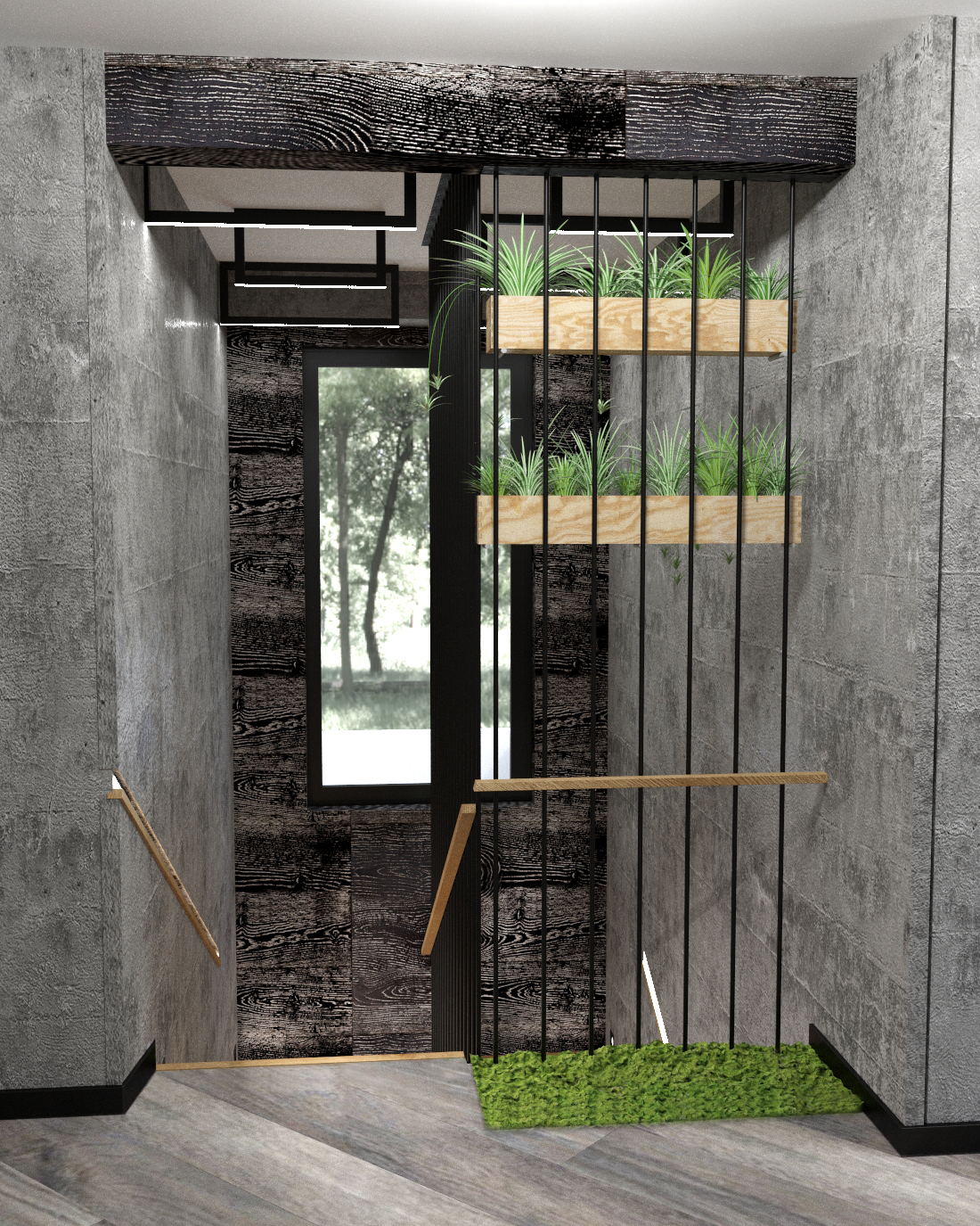 Дом под Киевом 24