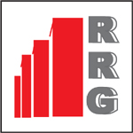 логотип для компании "Russian Research Group