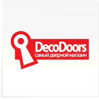Знак для DecoDoors