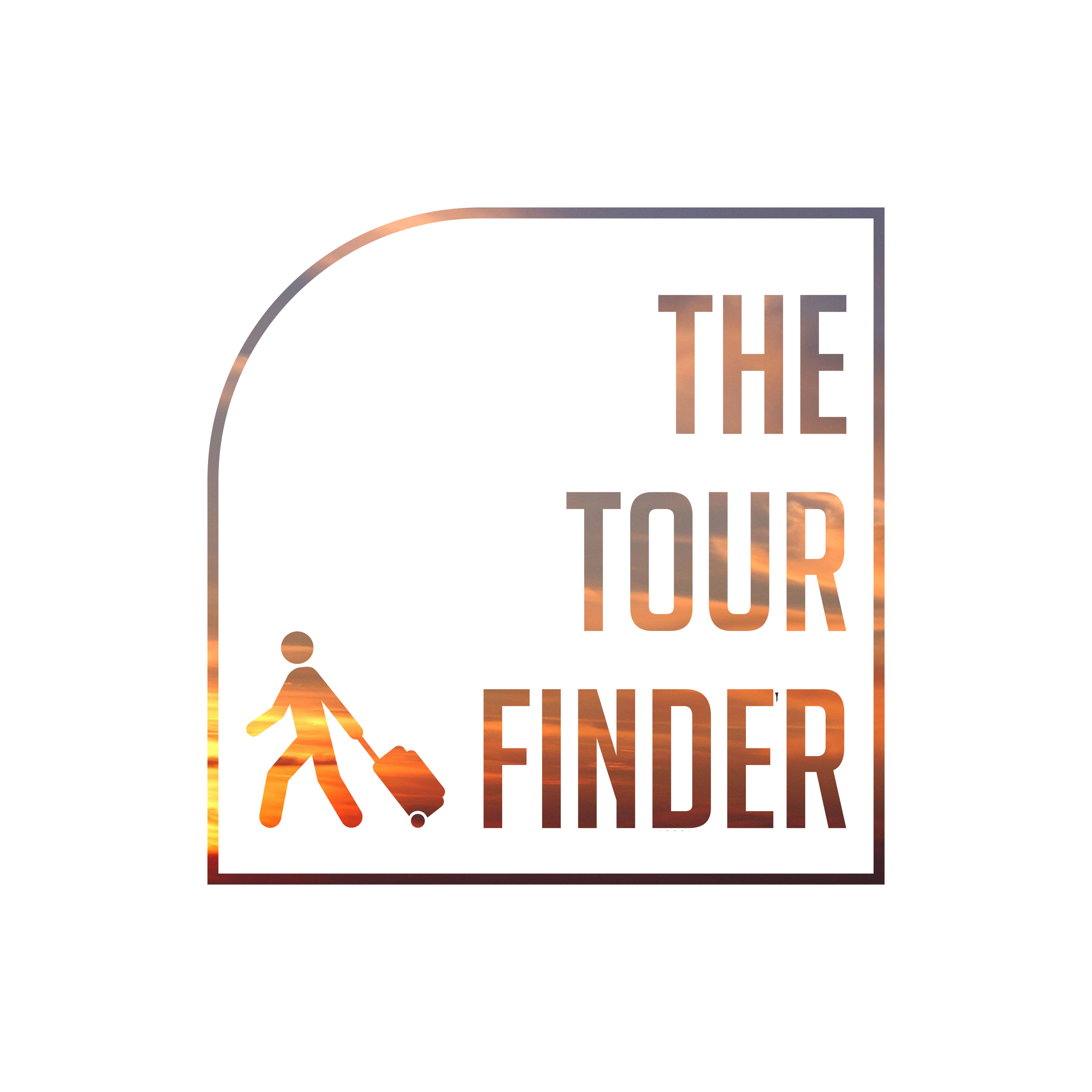 the tour finder