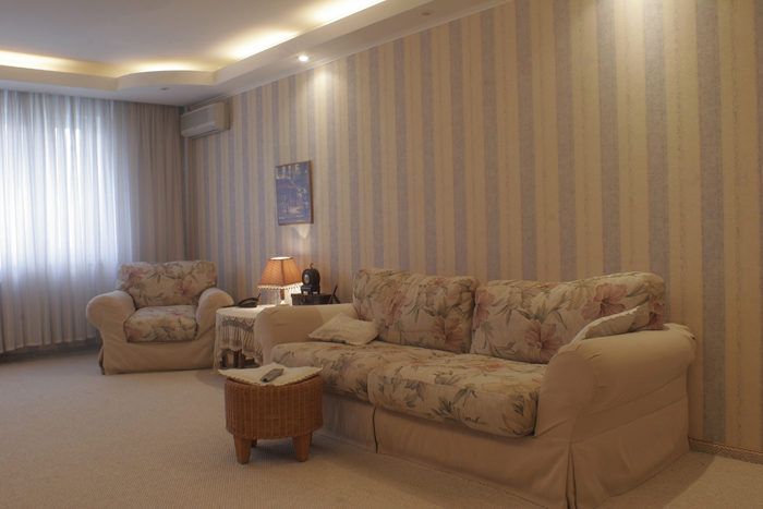 Частная квартира