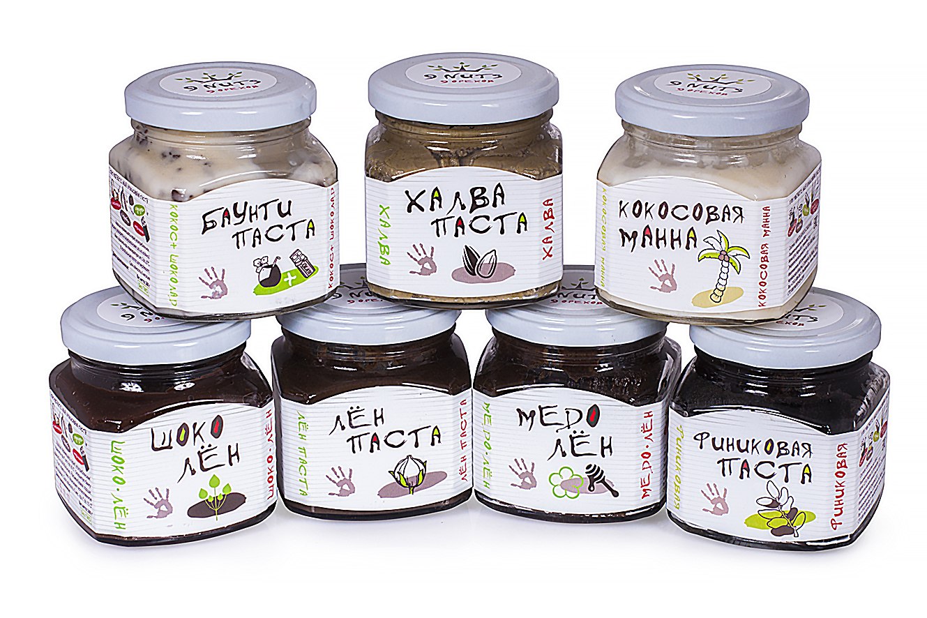 Фотосъемка для интернет-каталога