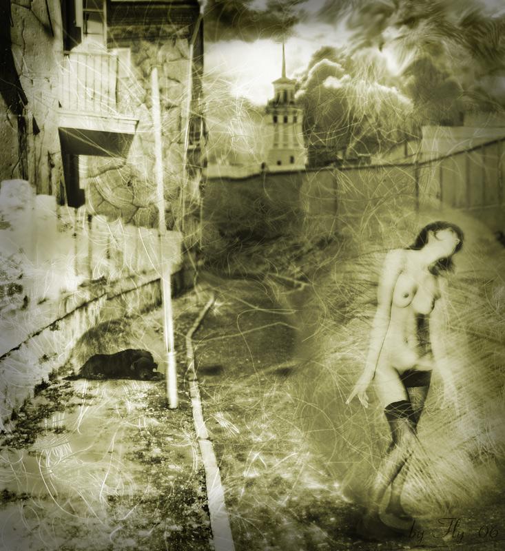 К.Кастанеда посвящается