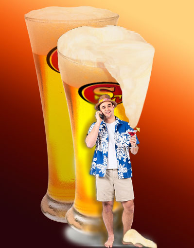 Тихая прохлада