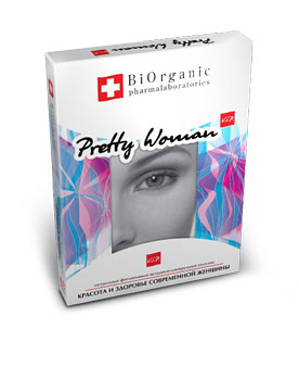 Описание препарата для сайта, упаковки и рекламных материалов.