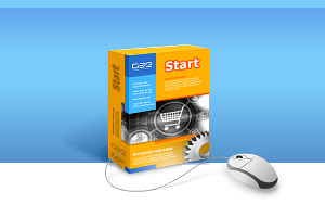 Webshop Иллюстрация 3