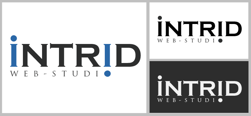 "Intrid" web-studio