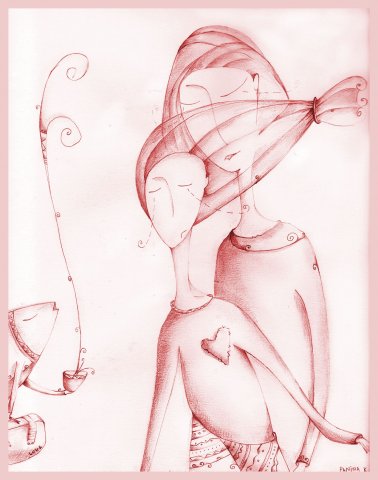 Please, don't leave us!