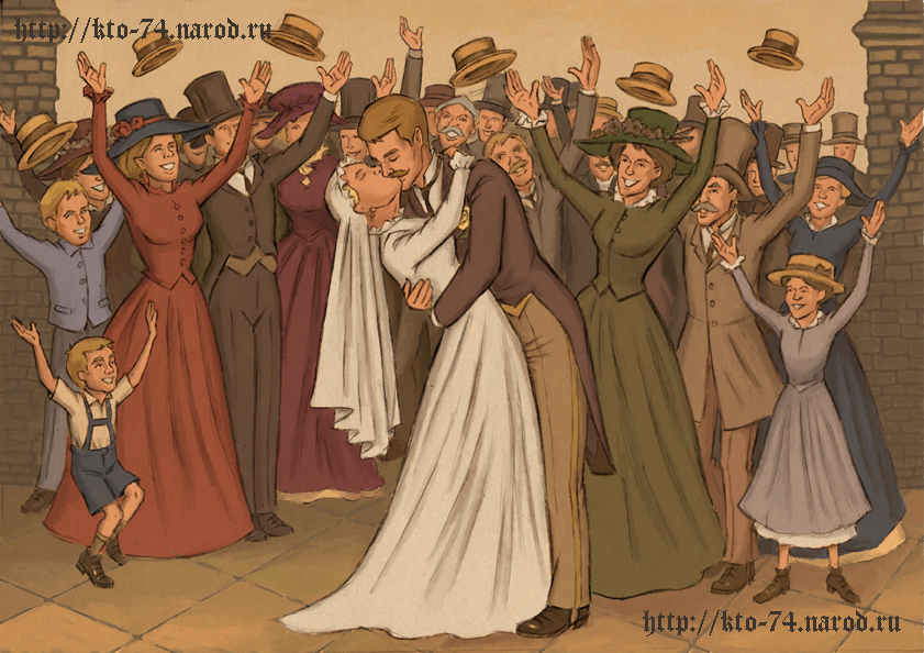 Иллюстрация для программы "Магия кино"