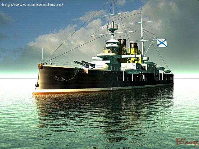 Технические объекты.