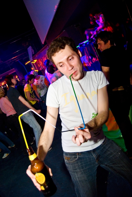 Чудо-Трубочка