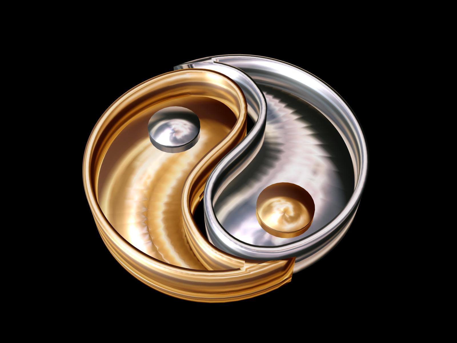 Пепельница "He &amp; She"