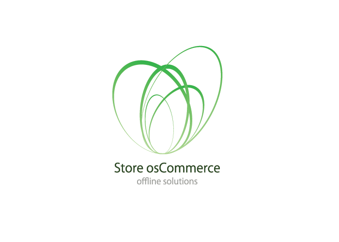 Store OsCommerce