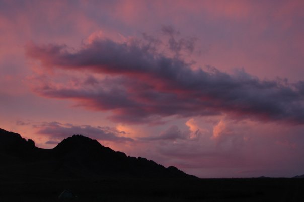 Почти гроза