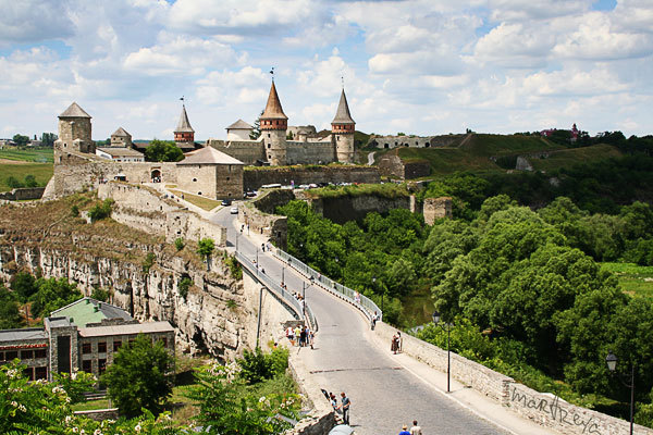 Каменец-Подольский