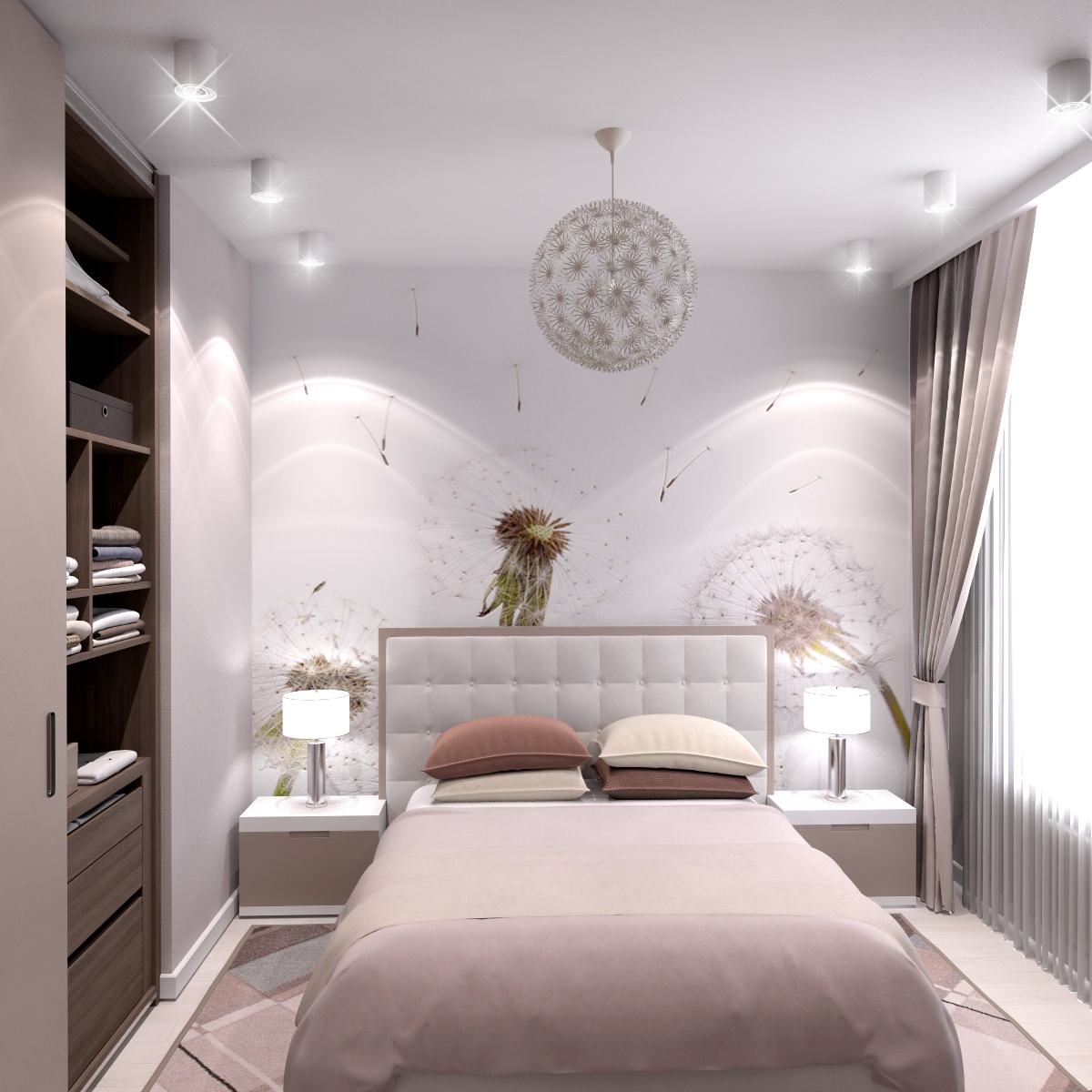 ЖК Ковальской 12