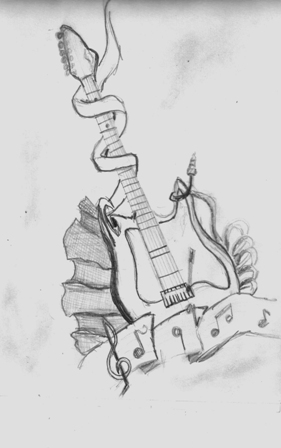 guitar