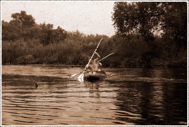 фото в старом стиле