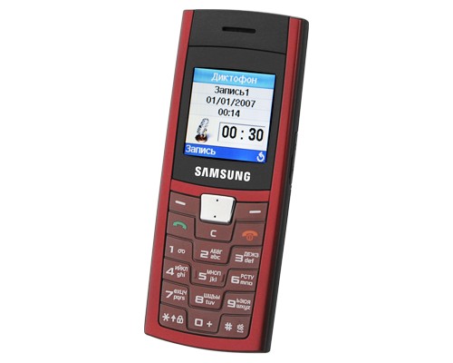 Samsung SGH-C170