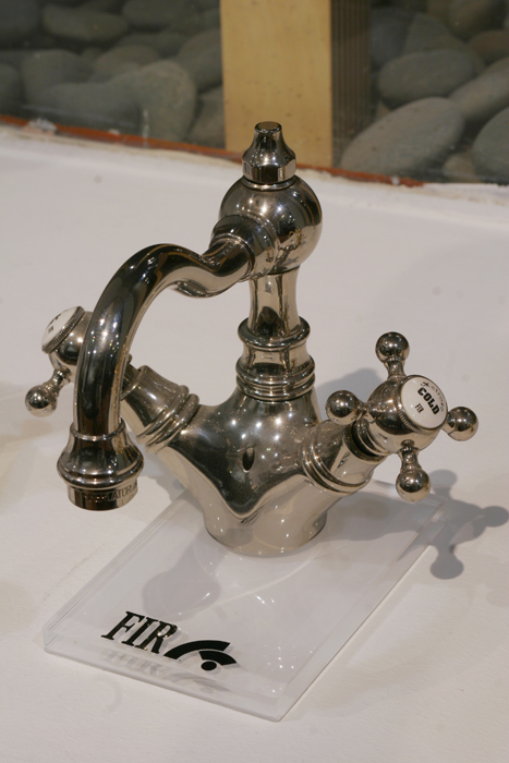 Салон сантехники "Марко Треви"