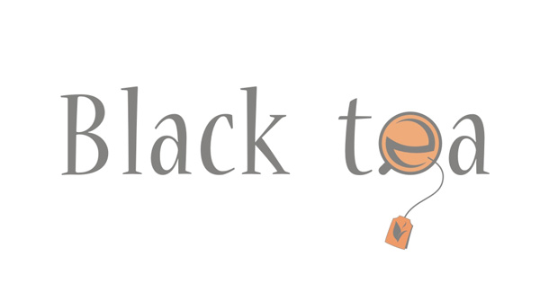 Чайный дом «Black tea»