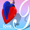"Шапка" и icon-set love.riall.ru