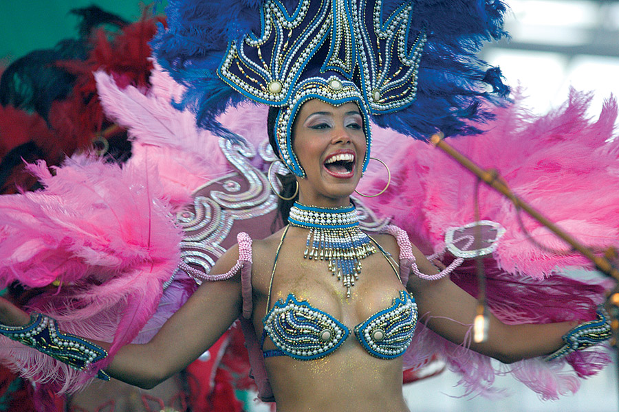 Корпоративный журнал «Игровая революция»