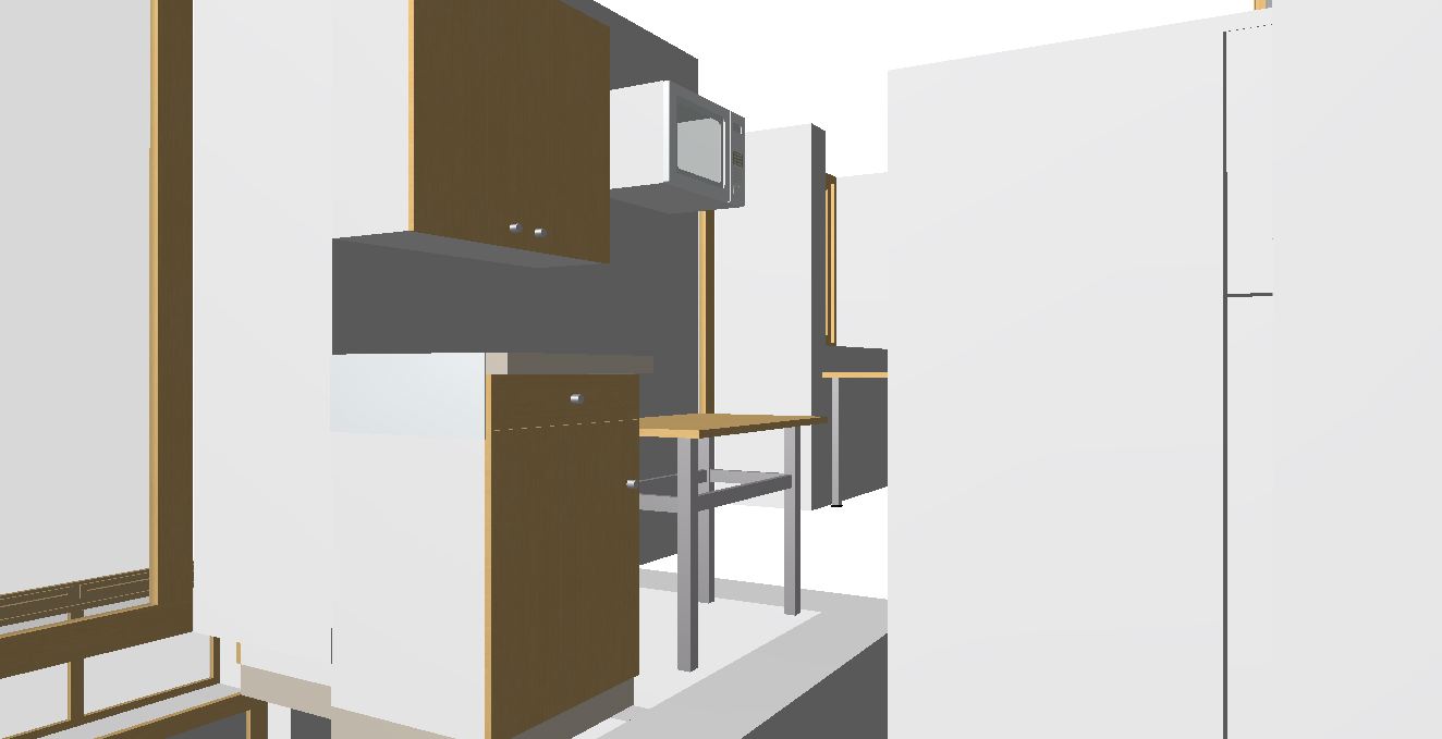 Дом Дача К 5 4 24