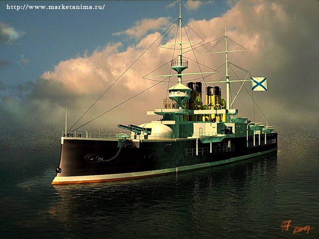 Технические объекты.