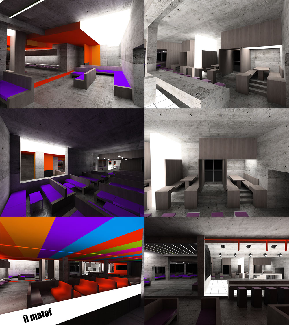 готовый винерс главный зал