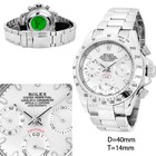 Описание копии часов Rolex