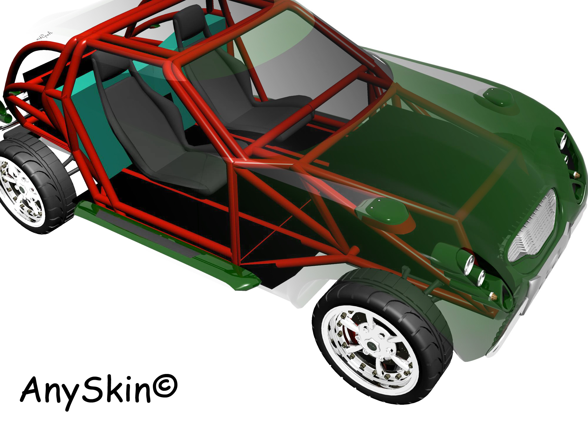 кроссовер, рентген