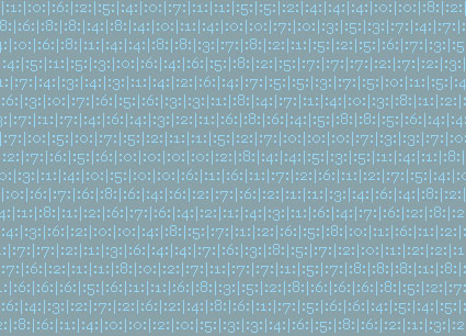 Текстовой эффект №2