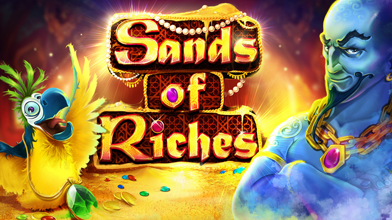 загрузочный экран