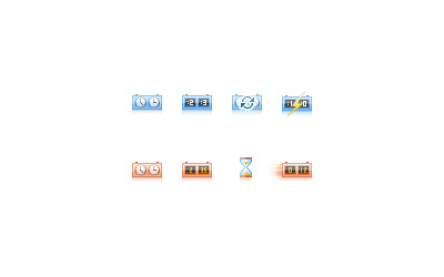 Иконки для шахматного портала