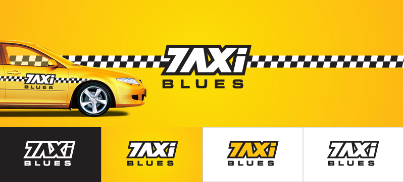 Taxi Blues