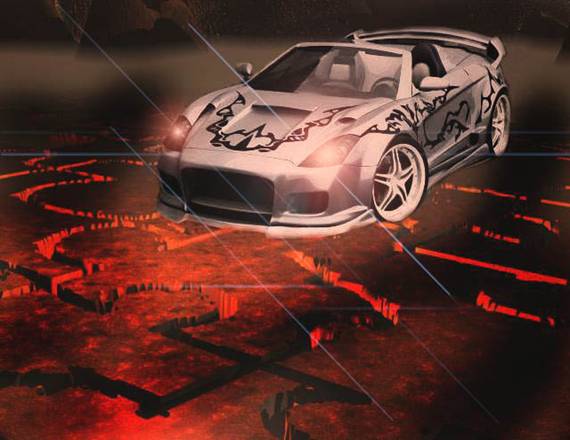 Автомобиль