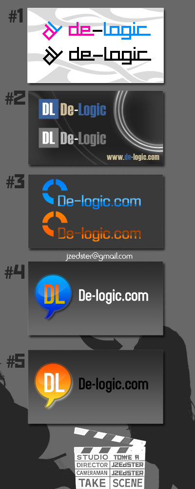 De-logic.com
