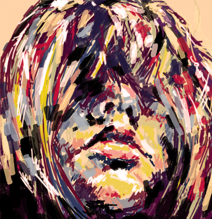 иллюстрация для проекта "schule des sehens"