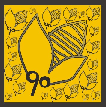 90 years academies of book-printing