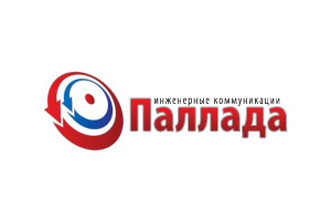 Логотип компании