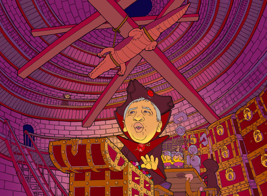 Черновецкий