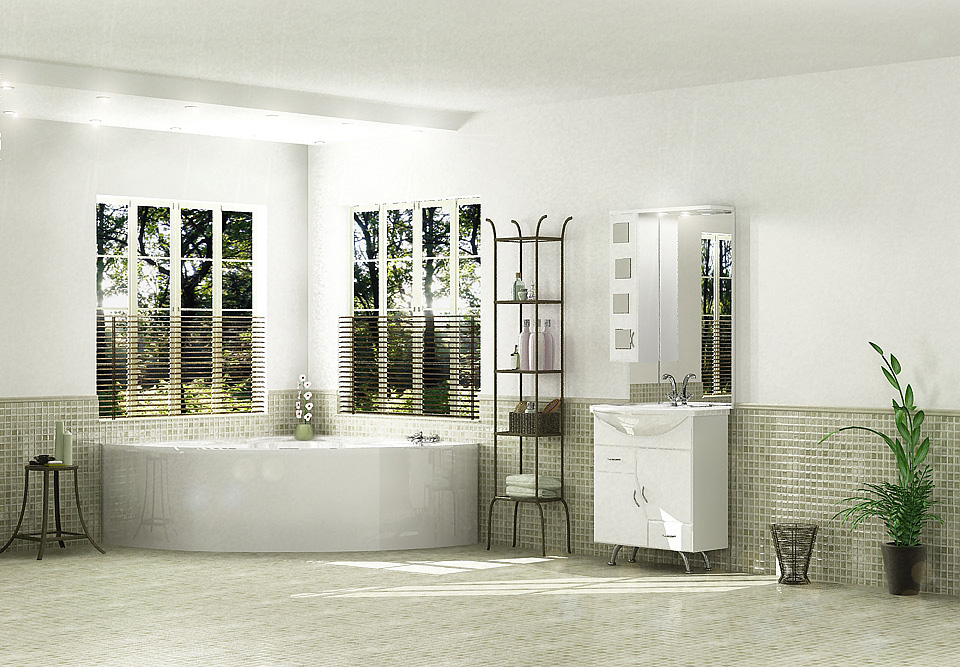 ванная комната