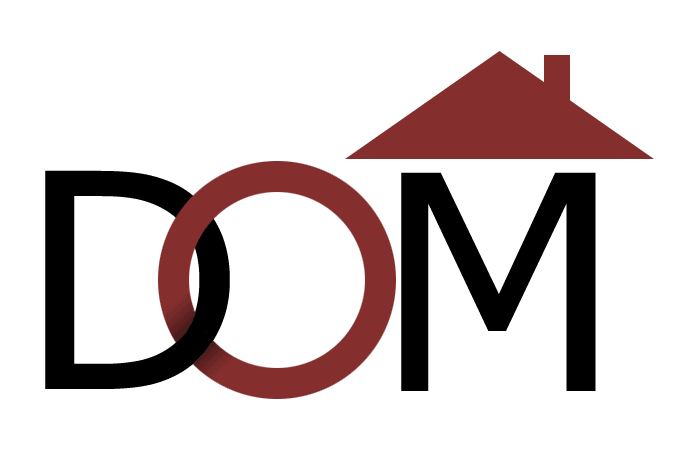 "ДОМ"