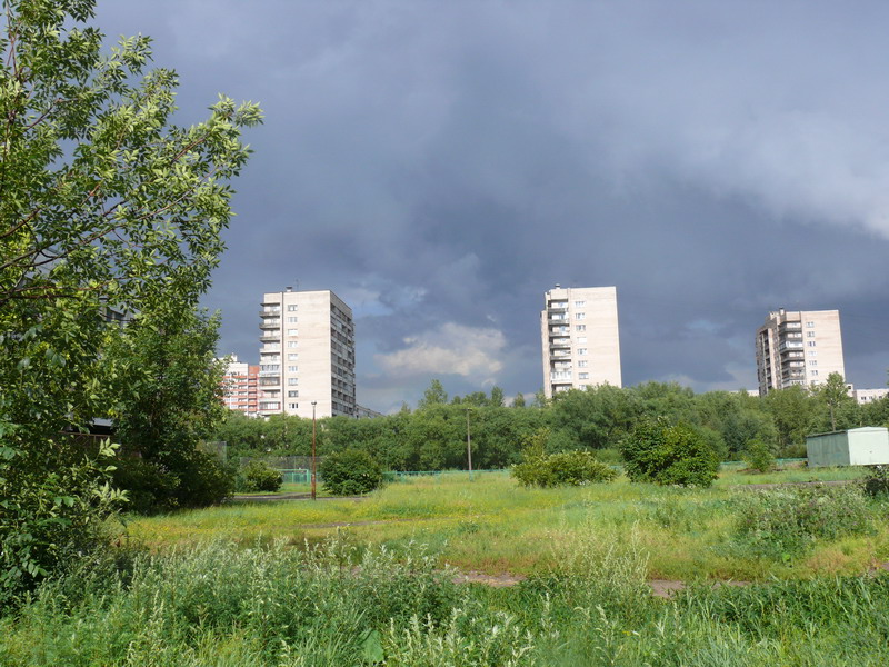 Гроза