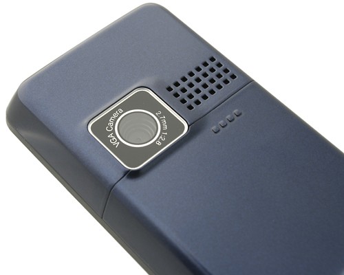 Sony Ericsson K220i Ocean Blue_4