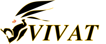 Vivat - концертное агентство (альтернатив. вариант)