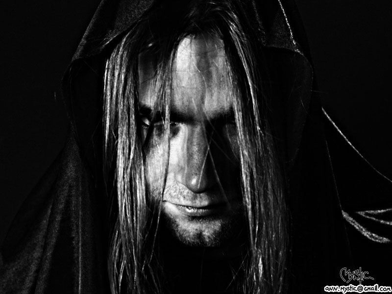 Из серии "черное-белое" 1